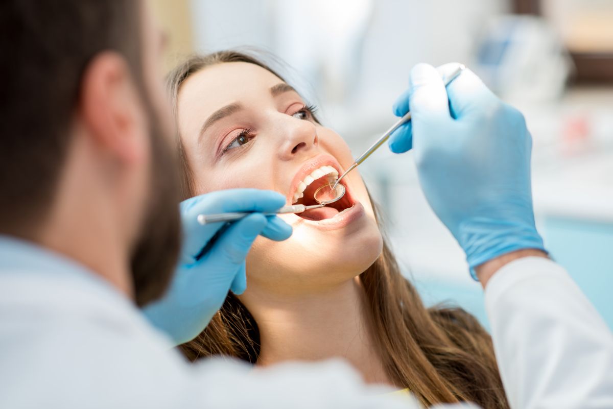 فرم بازاریابی برای مراکز دندانپزشکی